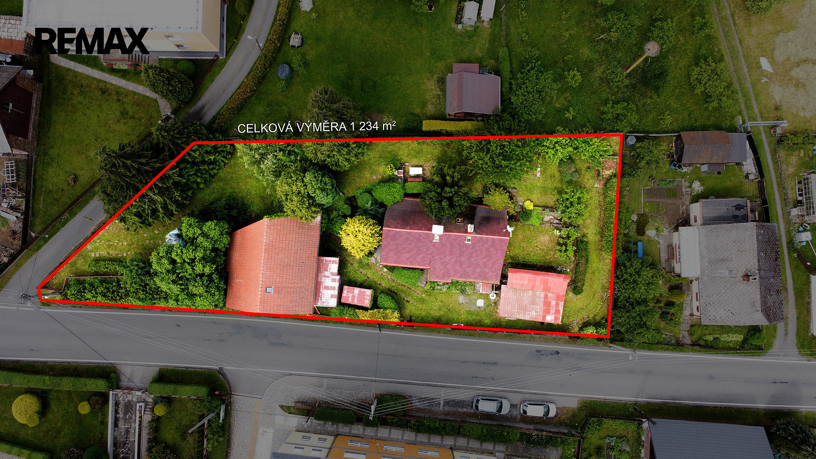 Prodej chaty/chalupy 200 m² s pozemkem 844 m² — photo 2