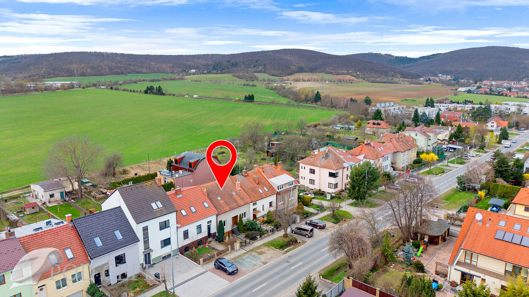 Prodej domu 225 m² s pozemkem 323 m² – fotografie 4