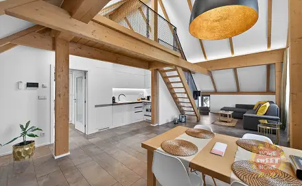 Prodej bytu 3+kk 83 m², Břeclavská, Lednice, okres Břeclav