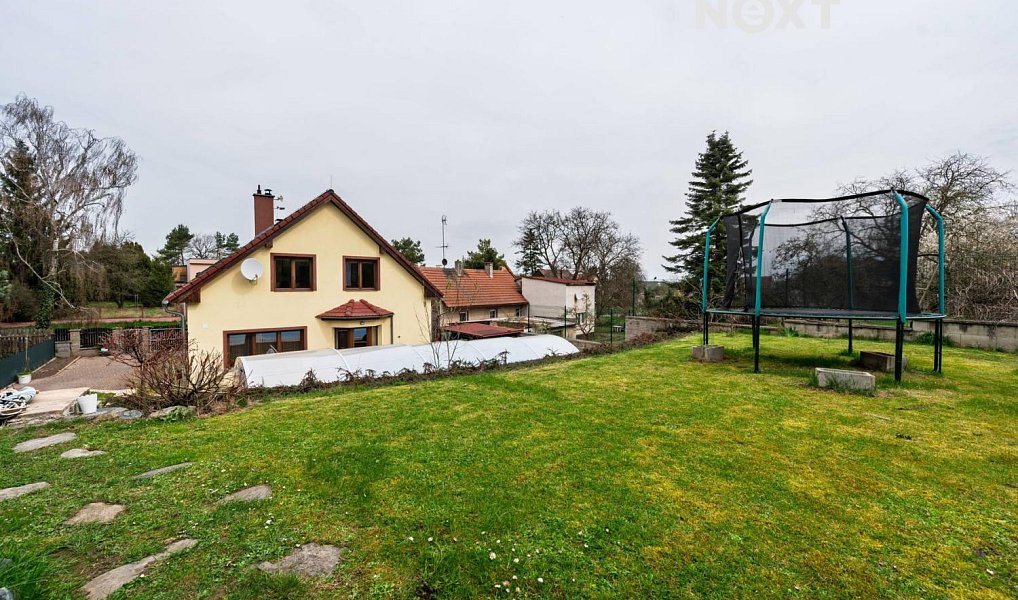 Prodej domu 179 m² s pozemkem 785 m², Slatina – náhled fotky 25