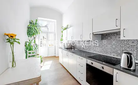 Prodej bytu 3+1 95 m²