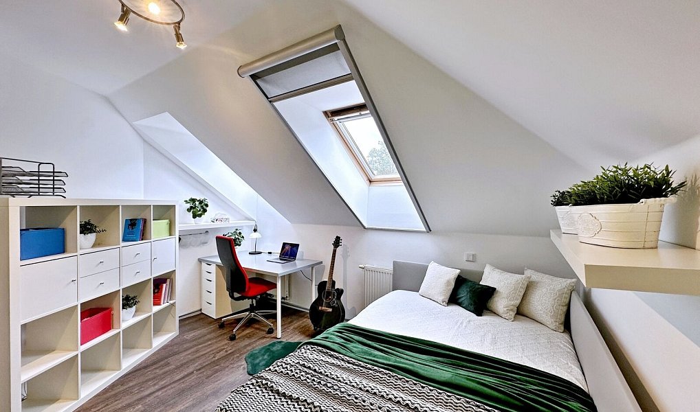 Prodej domu 123 m² s pozemkem 868 m², Dobrá Voda u Českých Budějovic – náhled fotky 20