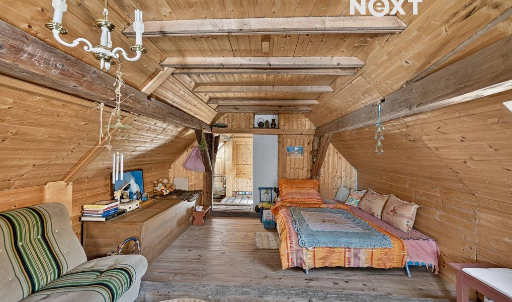 Prodej domu 91 m² s pozemkem 1 135 m², Všepadly – náhled fotky 13