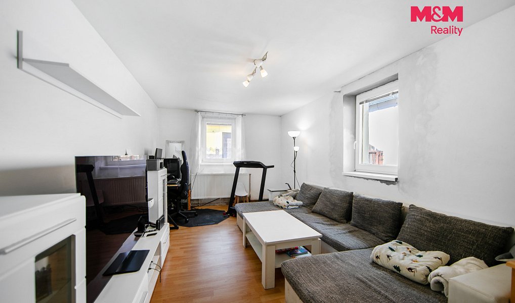 Prodej domu 163 m² s pozemkem 589 m², Spálené Poříčí – náhled fotky 4