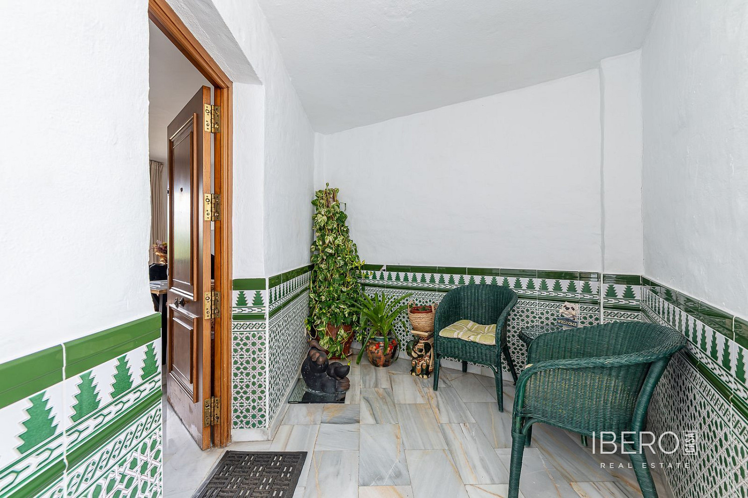 Casa 4+kk – Málaga, La Mosca, Este - Vista 5
