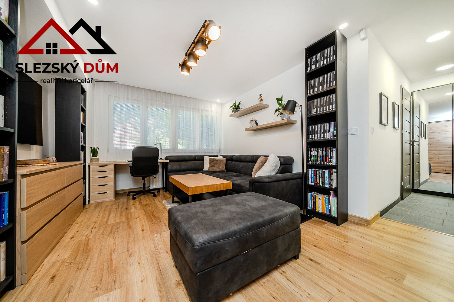 Prodej bytu 2+kk 47 m² – fotografie 3