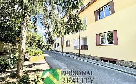 Prodej bytu 2+1 80 m²