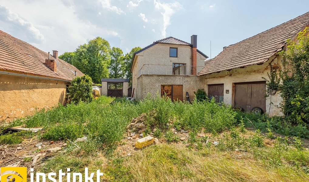 Prodej domu 220 m² s pozemkem 1 450 m², Dolní Lukavice – náhled fotky 39