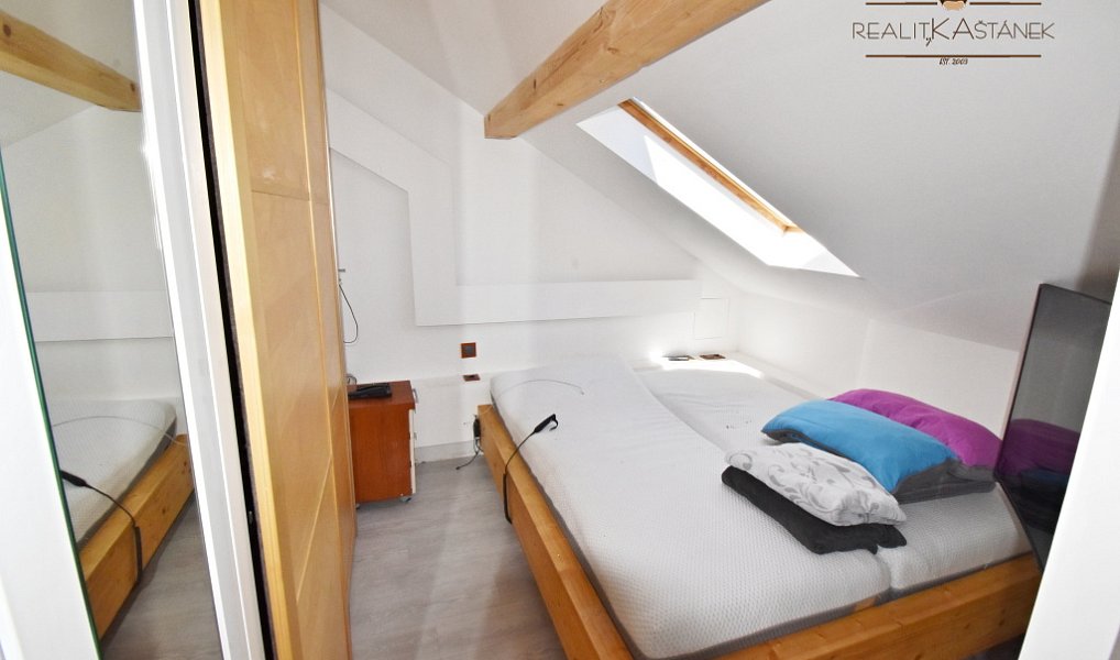 Prodej domu 249 m² s pozemkem 627 m², Liberec – náhled fotky 11