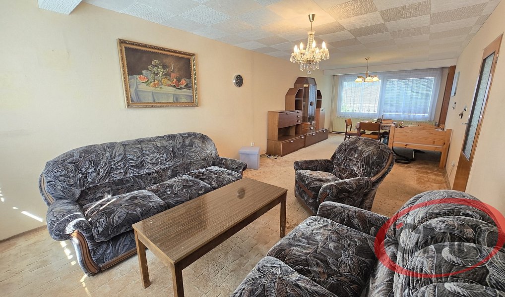 Prodej domu 110 m² s pozemkem 136 m², Praha – náhled fotky 5