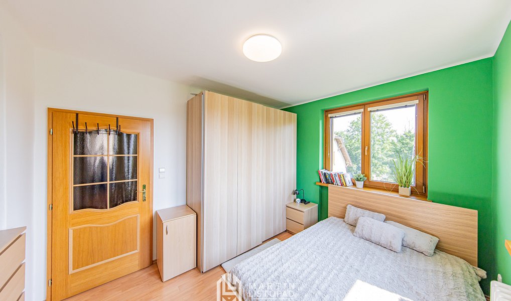 Prodej domu 250 m² s pozemkem 684 m², Ústí nad Orlicí – náhled fotky 18