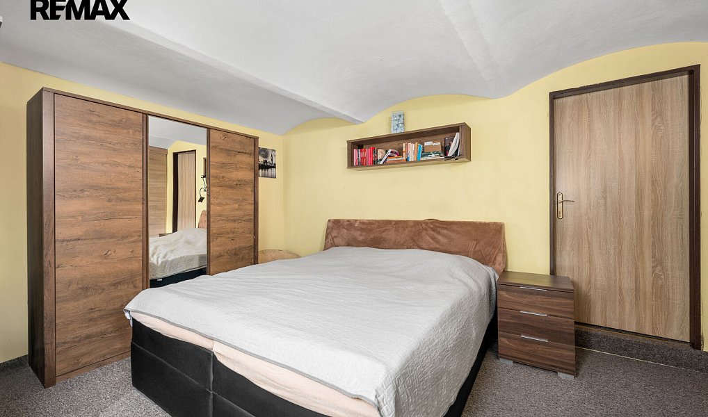 Prodej domu 226 m² s pozemkem 1 531 m², Cehnice – náhled fotky 27