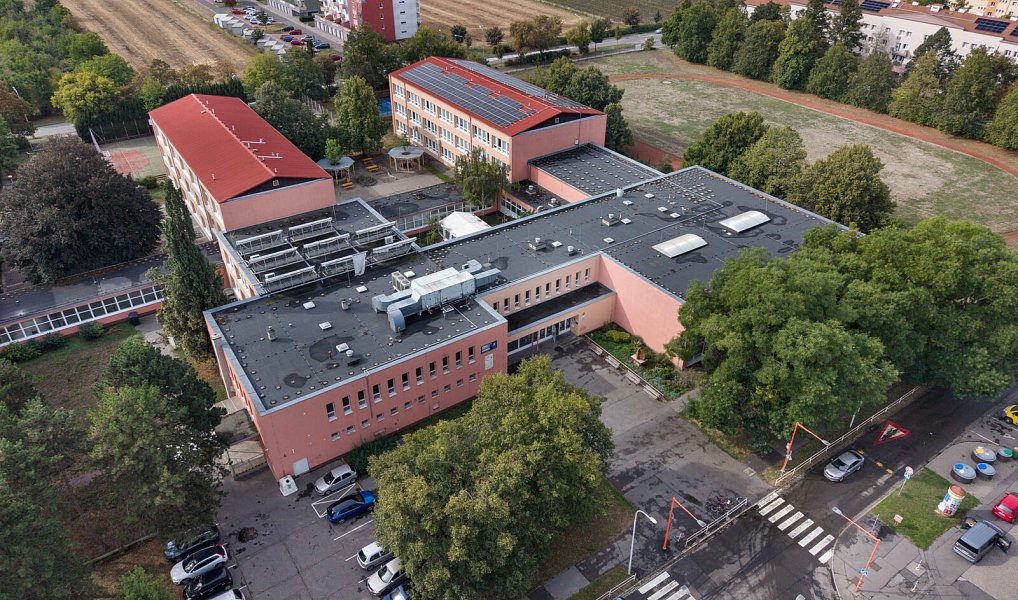 Pronájem bytu 4+kk 115 m², Prostějov – náhled fotky 15