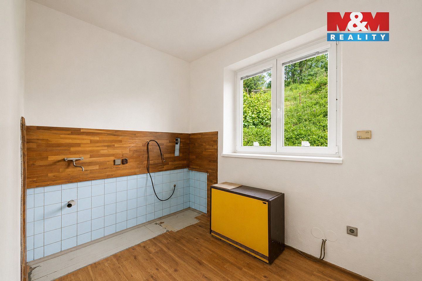 Prodej bytu 1+1 36 m² — photo 3