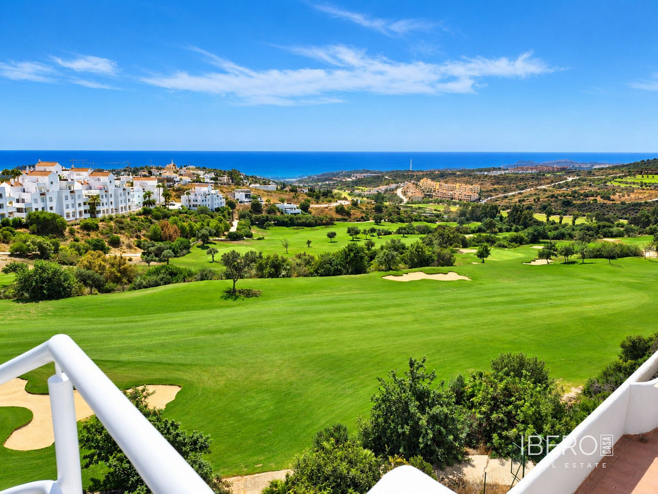 Pis 3+kk – Estepona, Barriada Islas Canarias - Vista 2
