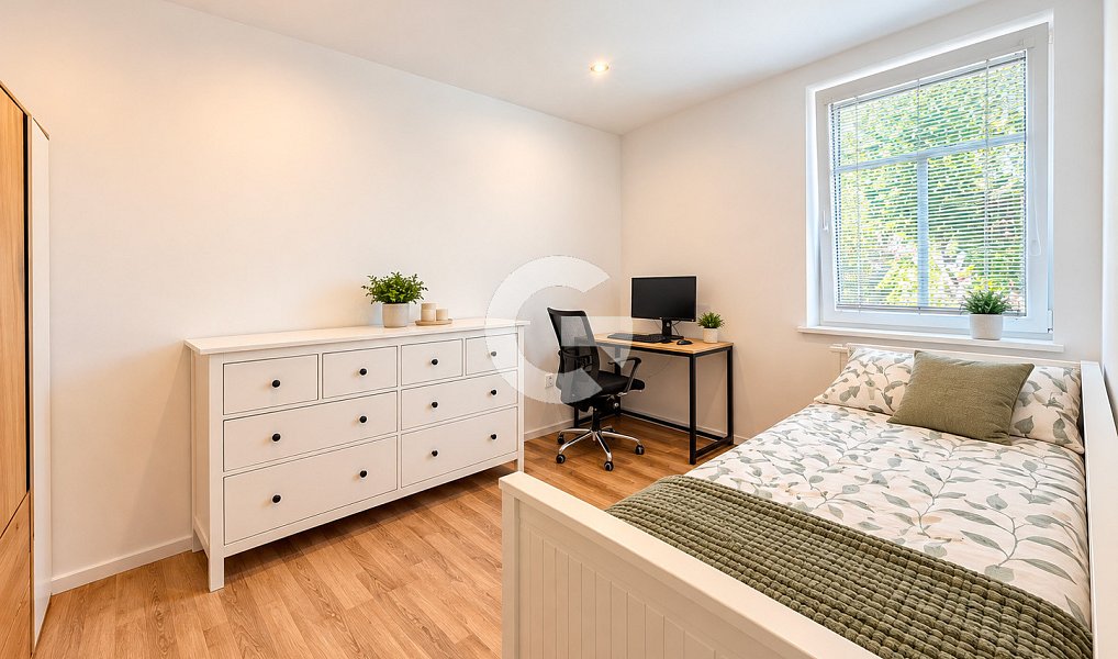 Prodej domu 84 m² s pozemkem 171 m², Zlín – náhled fotky 10