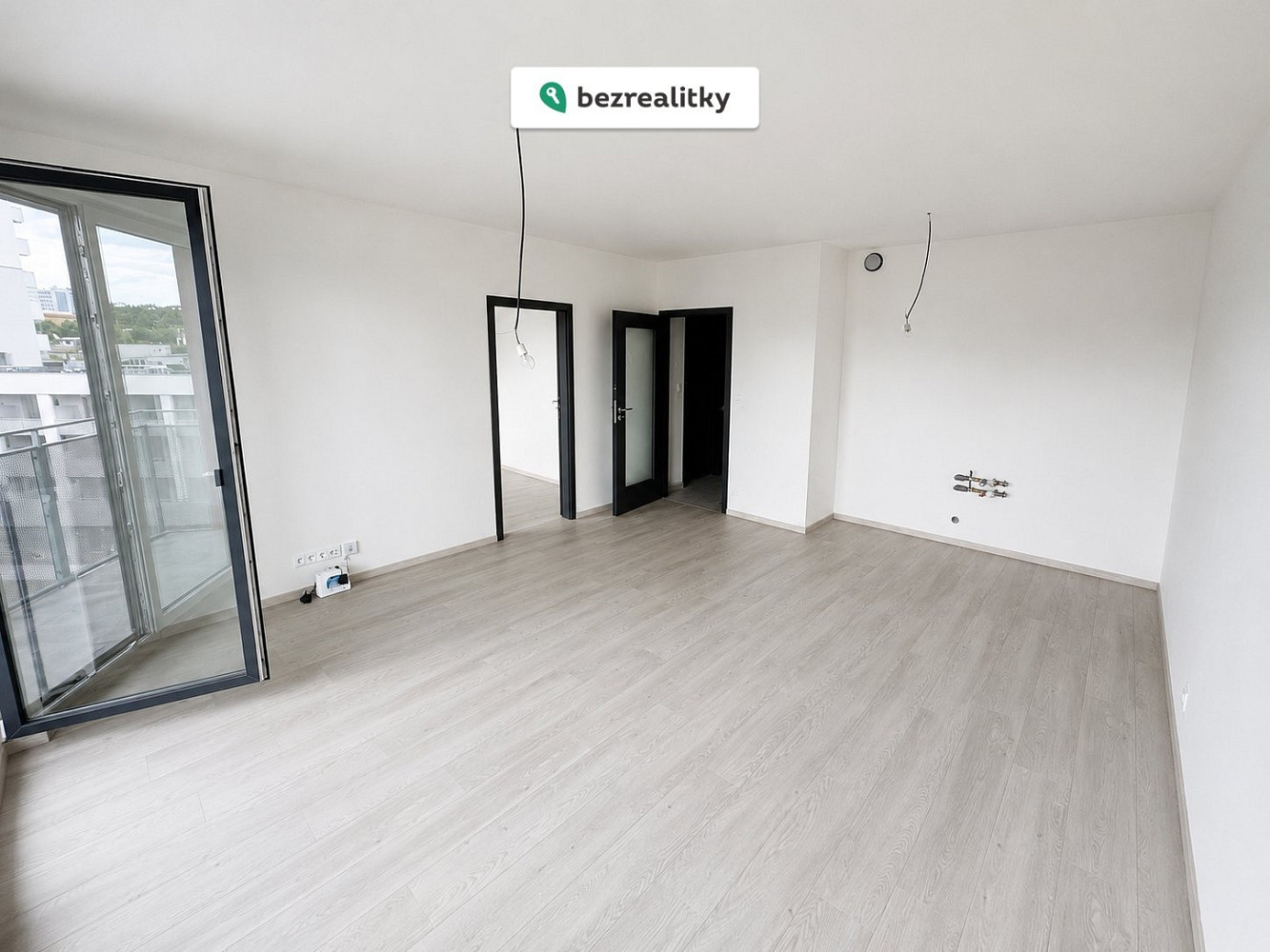 Prodej bytu 2+kk 55 m²