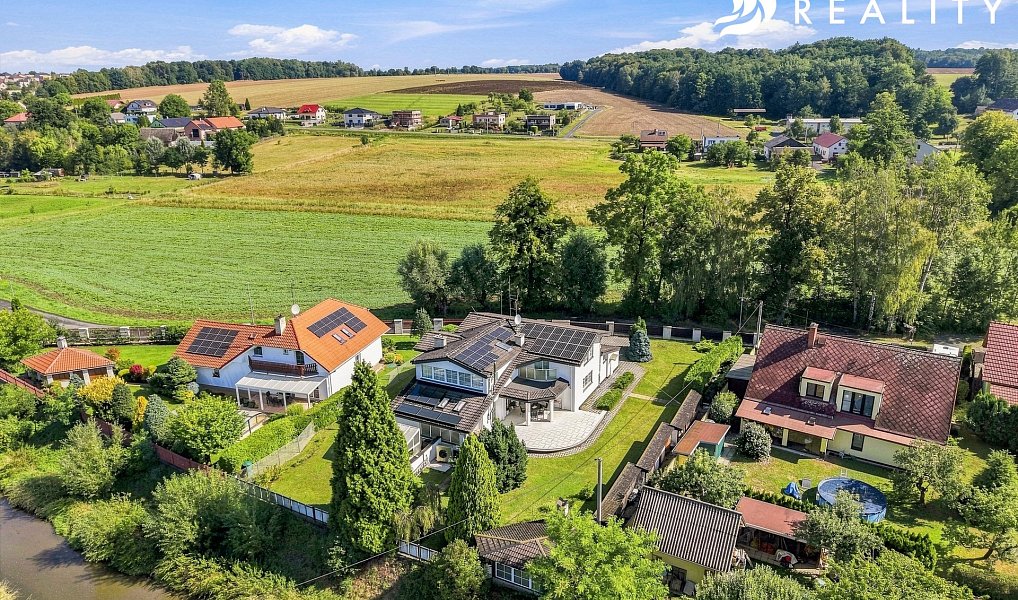 Prodej domu 285 m² s pozemkem 1 404 m², Stará Ves nad Ondřejnicí – náhled fotky 4
