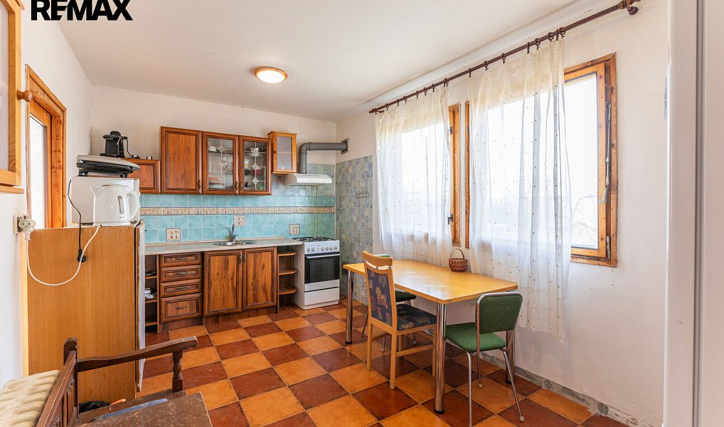 Prodej domu 214 m² s pozemkem 570 m², Roztoky – náhled fotky 5