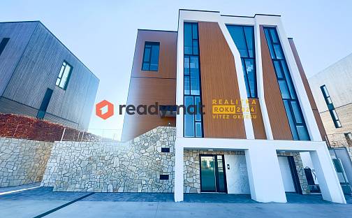 Prodej bytu 2+kk 60 m², Šajdíkove Humence, Senica, Slovensko