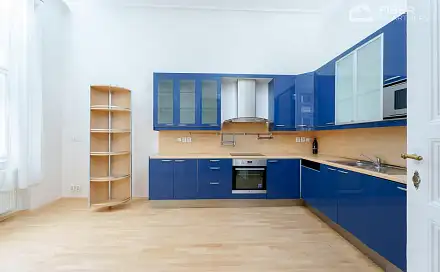 Pronájem bytu 3+1 106 m²