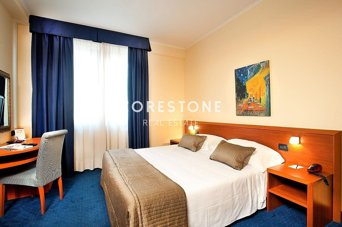 Prodej ubytovacího objektu 1 350 m² – pohled 5
