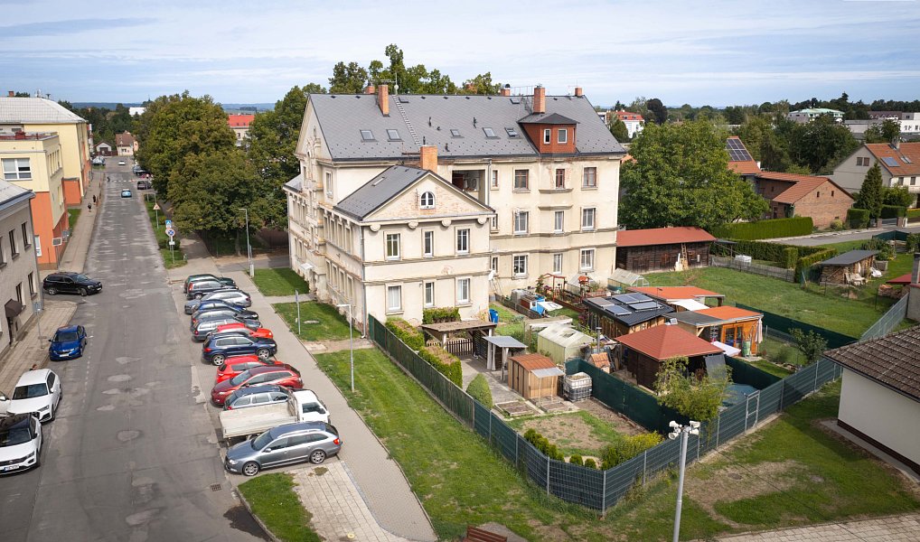 Prodej bytu 3+1 76 m², Smiřice – náhled fotky 21