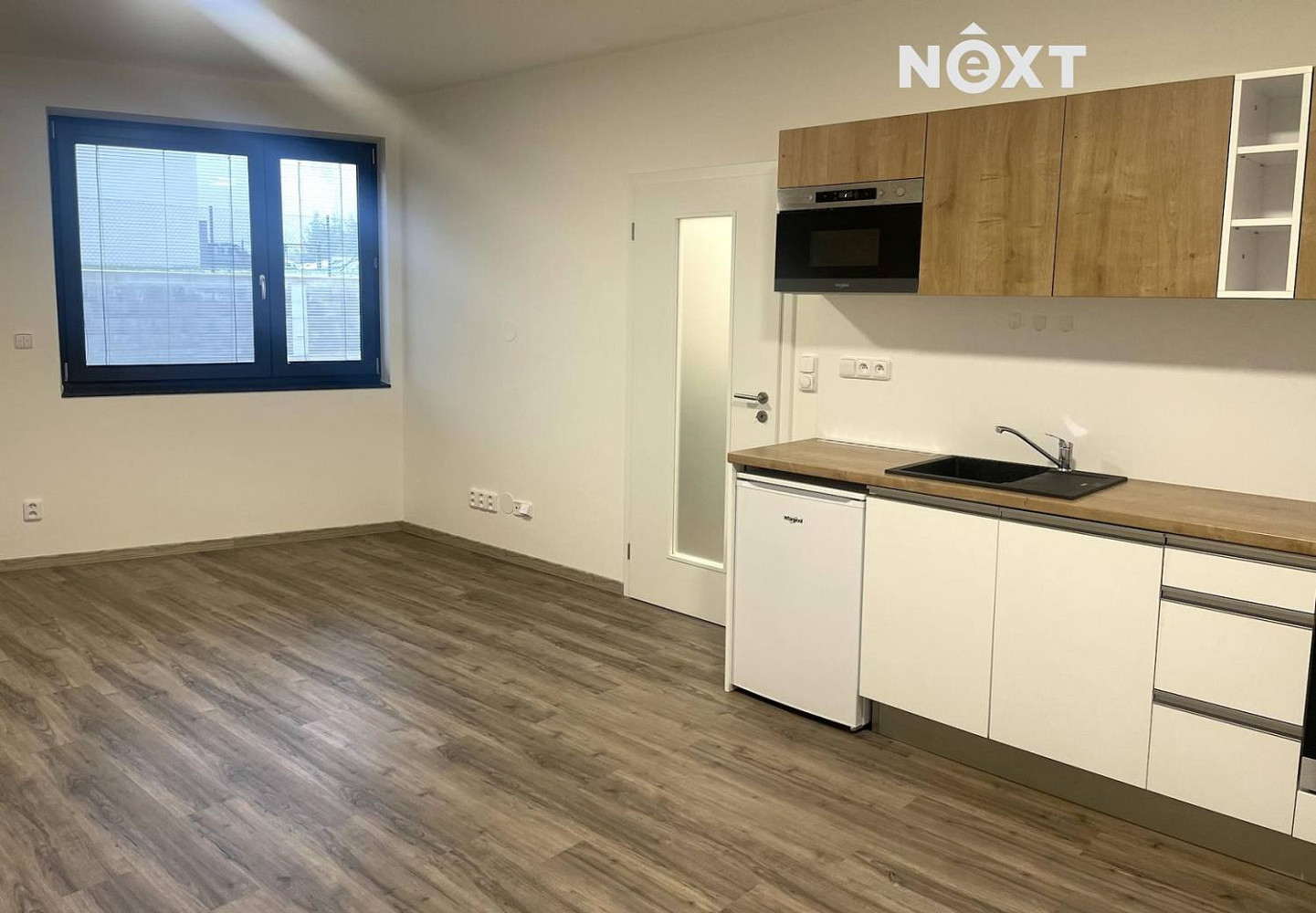 Pronájem bytu 1+kk 38 m² – fotografie 5