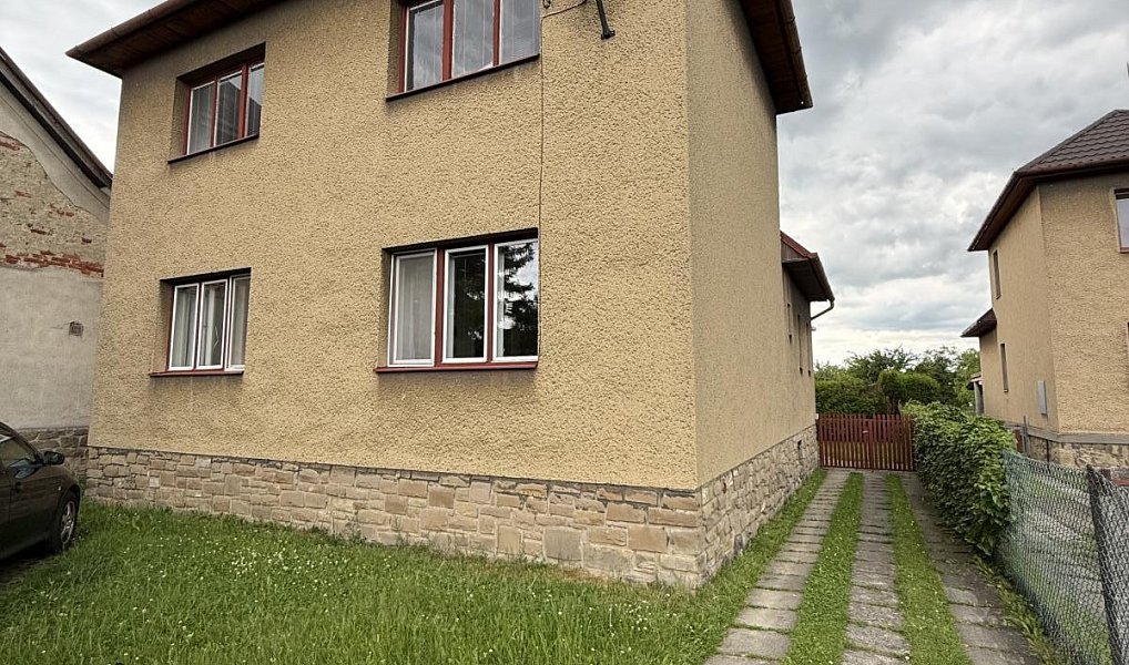 Prodej domu 200 m² s pozemkem 1 258 m², Bystřice pod Hostýnem – náhled fotky 11