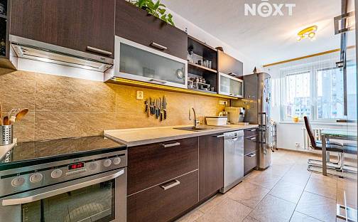 Prodej bytu 5+1 99 m², Blatnická, Brno - Židenice