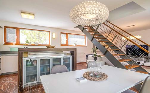 Prodej domu 130 m² s pozemkem 288 m², Pod Vrchem, Zeleneč, okres Praha-východ