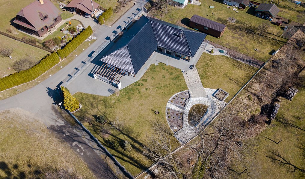 Prodej domu 255 m² s pozemkem 1 650 m², Štramberk – náhled fotky 8