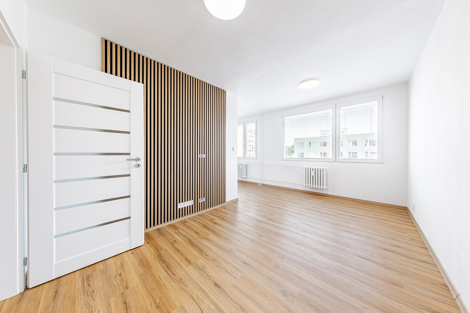 Prodej bytu 3+kk 56 m² - View 2