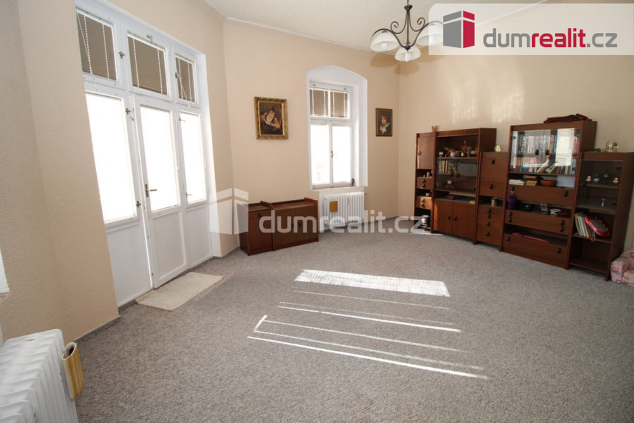 Prodej bytu 3+1 100 m² — photo 4