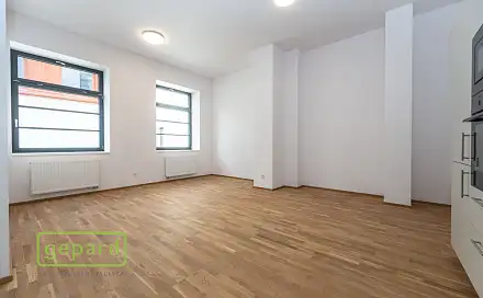 Prodej bytu 2+kk 57 m²