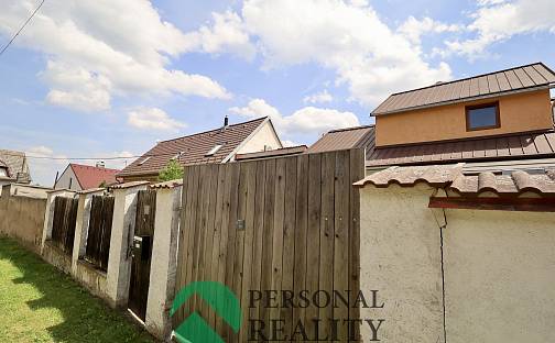 Prodej domu 90 m² s pozemkem 180 m², Malíkovice - Hvězda, okres Kladno