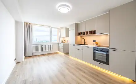 Prodej bytu 3+kk 68 m²