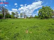 Prodej stavebnho pozemku 1354m2