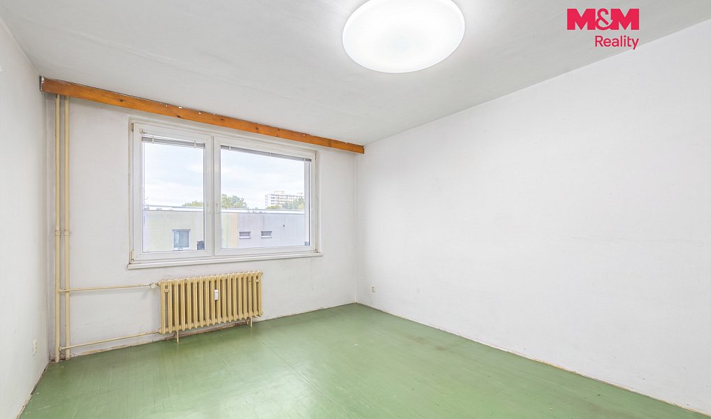 Prodej bytu 2+1 51 m², Pardubice – náhled fotky 6