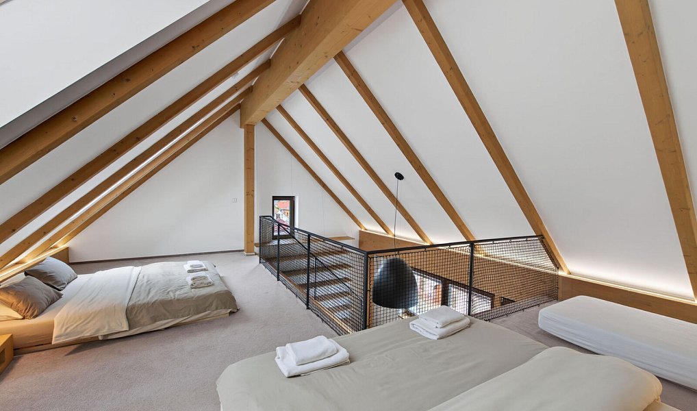 Prodej bytu 2+kk 71 m², Lednice – náhled fotky 9