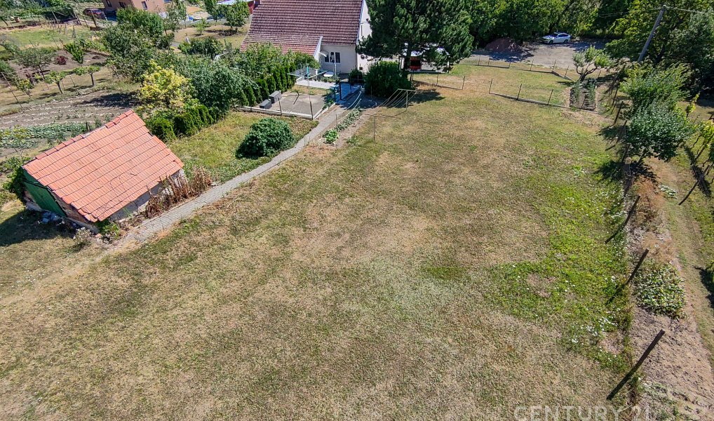 Prodej stavebního pozemku 576 m², Klentnice – náhled fotky 7