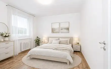 Prodej bytu 2+1 60 m², Sibiřská, Ústí nad Labem - Neštěmice