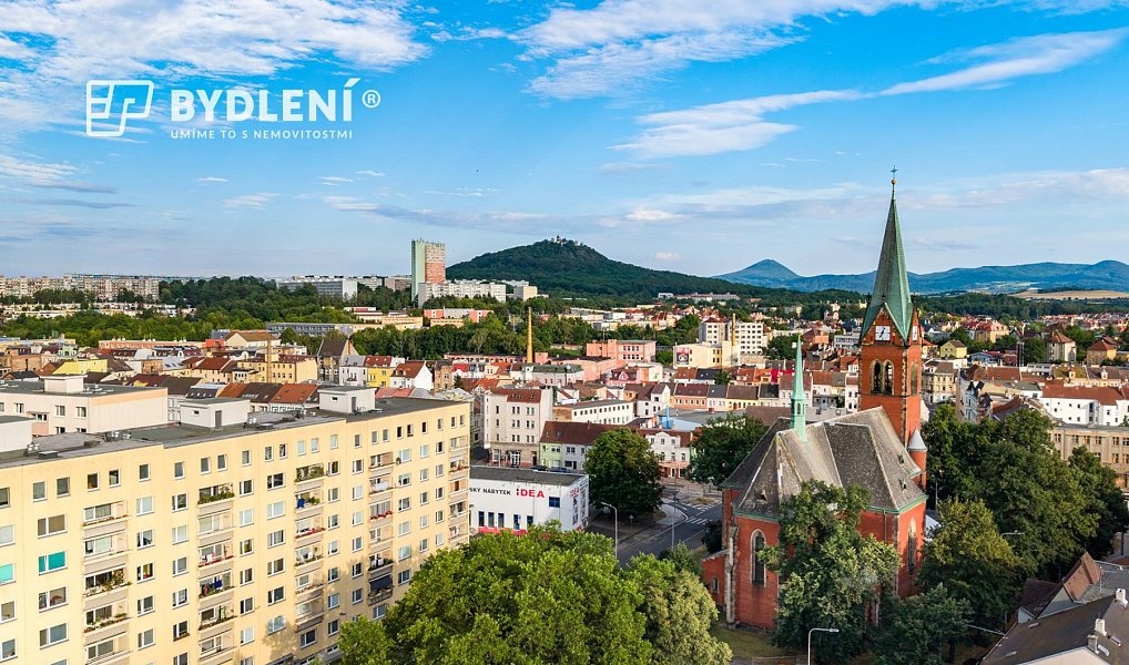 Prodej bytu 4+1 94 m², Teplice – náhled fotky 26