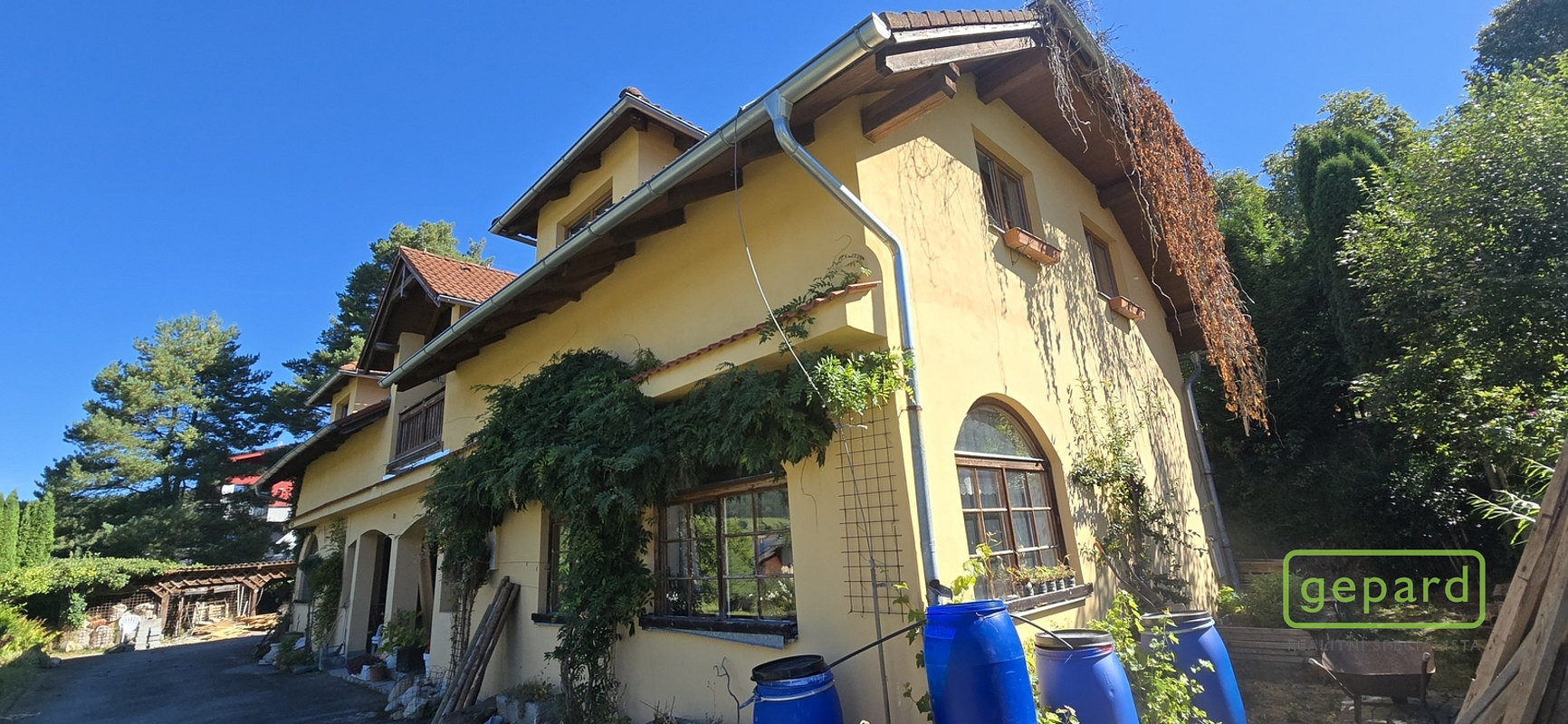 Prodej domu 250 m² s pozemkem 1 170 m² — photo 3
