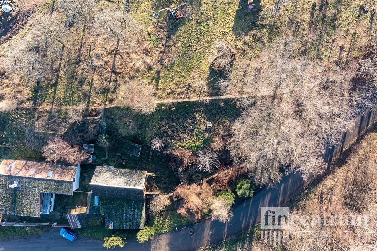 Prodej stavebního pozemku 434 m² – fotografie 2