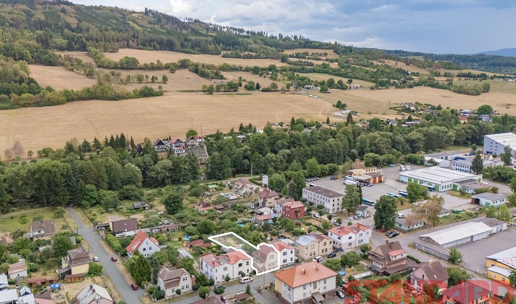 Prodej domu 98 m² s pozemkem 500 m², Sušice – náhled fotky 2