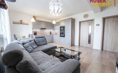 Prodej bytu 3+kk 63 m², Holubice, okres Vyškov