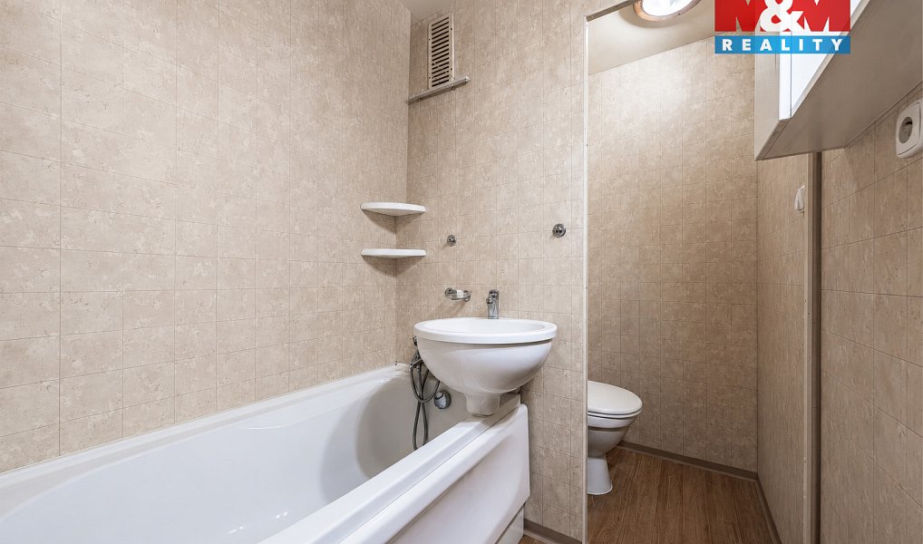 Prodej bytu 1+1 34 m², Kraslice – náhled fotky 7