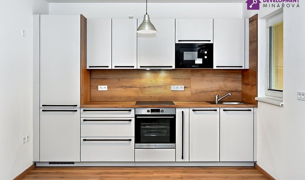 Prodej bytu 2+kk 51 m², Letovice – náhled fotky 2