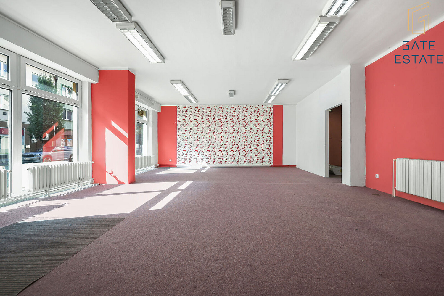 Prodej obchodních prostor 87 m² – fotografie 4